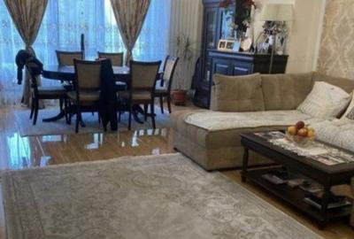 APARTAMENT 3 CAMERE LUX ZONA TOMIS NORD - 6