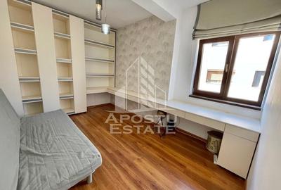 Apartament 3 camere, 2 locuri de parcare, zona Braytim - 5
