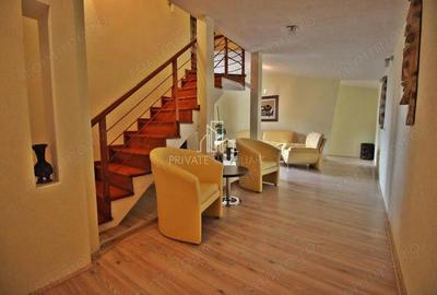 Apartament cu 5 camere decomandat în Ultracentral - 9