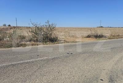 Teren Construcții intravilan de 500 mp, în Exterior Est