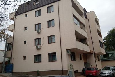 Garsonieră semidecomandată, mobilată în Dristor - 11