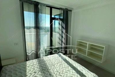 Apartament cu 2 camere, prima închiriere, zona Torontalului - 5