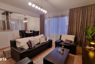 Apartament cu 3 camere în Central - 8
