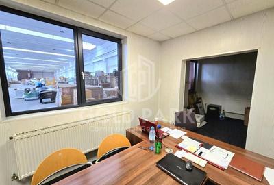 Spatiu Industrial - Zona CUG - Birouri / 2237 mp - 11