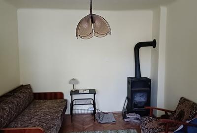 CASĂ VILĂ DE INCHIRIAT - LOCUINȚĂ - BIROURI - AFACERE - 13