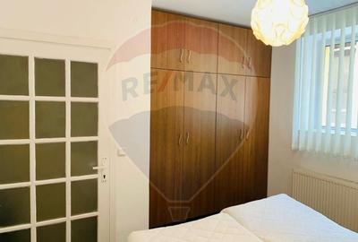 Apartament cu 2 camere decomandat, mobilat în Orașul Vechi - 5