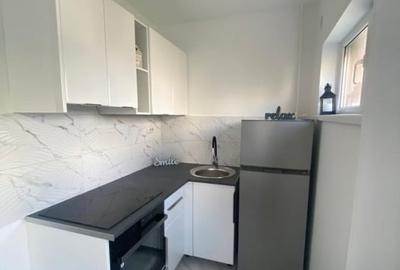 Apartament 1 camera zona Dambovitei Marasti etaj 2 aproape de Iulius Mall - 5