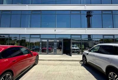 Spațiu comercial, în Ipotești - 4