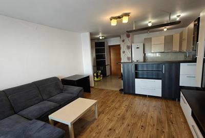 Apartament cu 2 camere semidecomandat, mobilat în Mărăști - 4