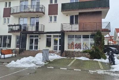 Apartament cu 2 camere decomandat în Central - 1