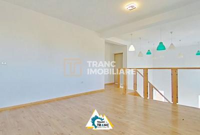 Casă cu 6 camere cu Teren 290 Mp în Sânleani - 11