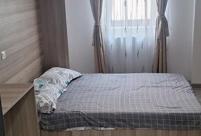 Apartament cu 2 camere decomandat în Exterior Vest - 5