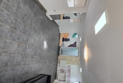 Spațiu comercial, de 57 mp, în Central