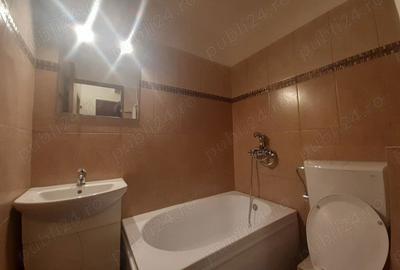 Garsonieră decomandată în Aradului - 6