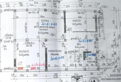 Casă cu 5 camere cu Teren 400 Mp în Central - 4