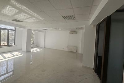 Birou, de 300 mp, în Doamna Ghica - 5