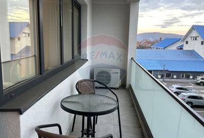 Garsonieră în Humulești - 4