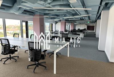 Birou, de 1,322 mp, în Central - 22