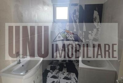 Apartament cu 2 camere în Bucium - 2