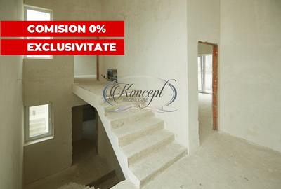 Exclusivitate 0% comision - Casa individuala in Feleacu Exclusivitate 0% comision - Casa individuala in Feleacu - 13