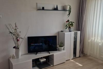 Apartament cu 2 camere decomandat, mobilat în Tomis III - 2