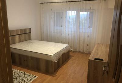 Garsonieră decomandată în Central - 5