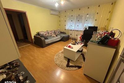 Apartament cu 2 camere semidecomandat în Tineretului - 8