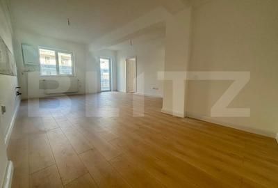 Apartament de 2 camere, 52 mp, finisat, zona Terra - 6