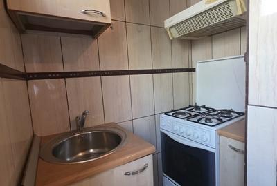 Garsonieră decomandată, mobilată în Dristor - 24