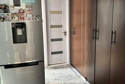 Apartament cu 2 camere decomandat în Țiglina 3 - 5