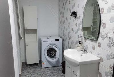 Casa de inchiriat in Talmaciu - 1