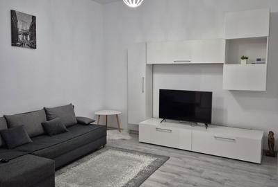 Apartament cu 2 camere în Florești - 1