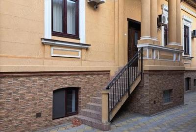 Vilă ultracentrală de închiriat ideală pentru birouri firme - 17