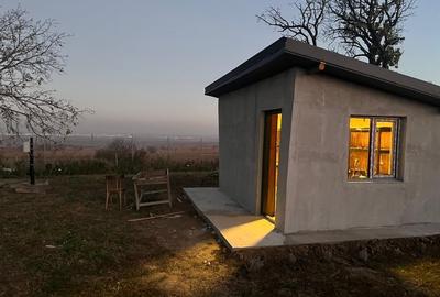 Teren intravilan pe Strada Principală – Faraoanele, Vârteșcoiu - 9