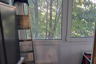 Apartament cu 2 camere semidecomandat în 13 Septembrie - 6