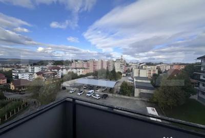 Apartament cu 3 camere decomandat în Central - 5