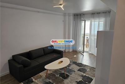 Parc carol | 2 camere 56mp | nou 2023 | centrala 2x AC cada balcon - 3