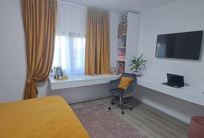 Casă cu 5 camere cu Teren 348 Mp în Giroc - 3