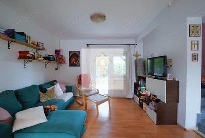 Vila P+E cu 3 dormitoare + garaj, teren 331 mp Cartier Europa - 4