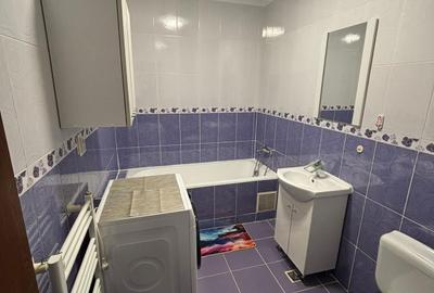Apartament cu 2 camere în Florești - 3