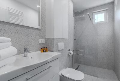 Apartament ULTRACENTRAL 3 camere str. Snagovului (langa Allegria) - 8