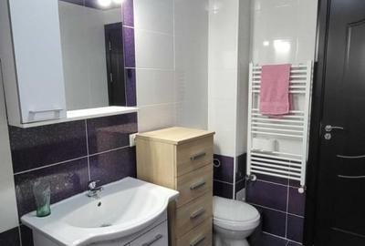 Apartament  2 camere Selimbar cu balcon si parcare privata - 7