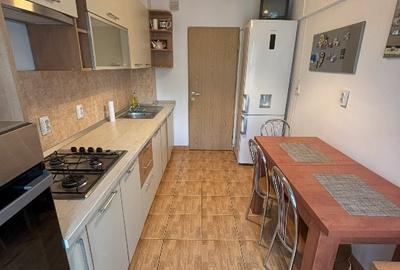 Apartament 3 camere Piata Veteranilor - 2