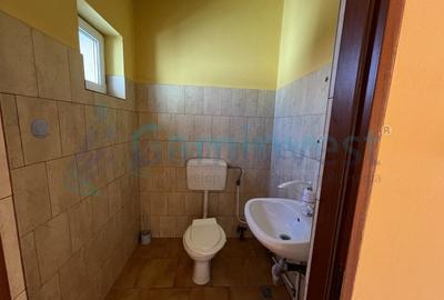 Spațiu comercial, în Seleuș - 4