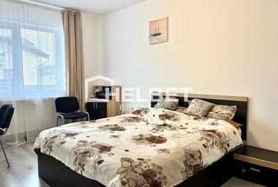 Apartament cu 2 camere semidecomandat în Sânpetru - 1