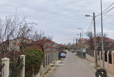 Teren Construcții intravilan de 431 mp, în Elvila - 1