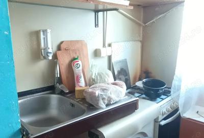 Garsonieră decomandată în Eroii Revoluției - 5