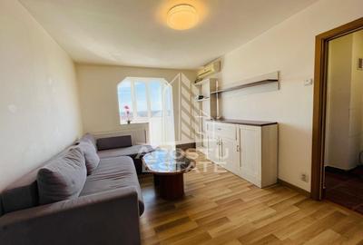 Apartament cu 3 camere decomandat în Fortuna