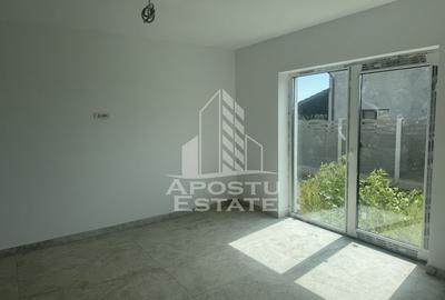 Casă cu 4 camere cu Teren 550 Mp în Giarmata - 8