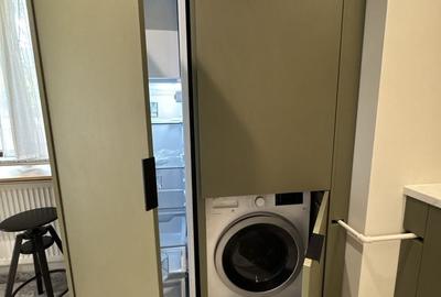 Garsonieră decomandată, mobilată în Pache Protopopescu - 4